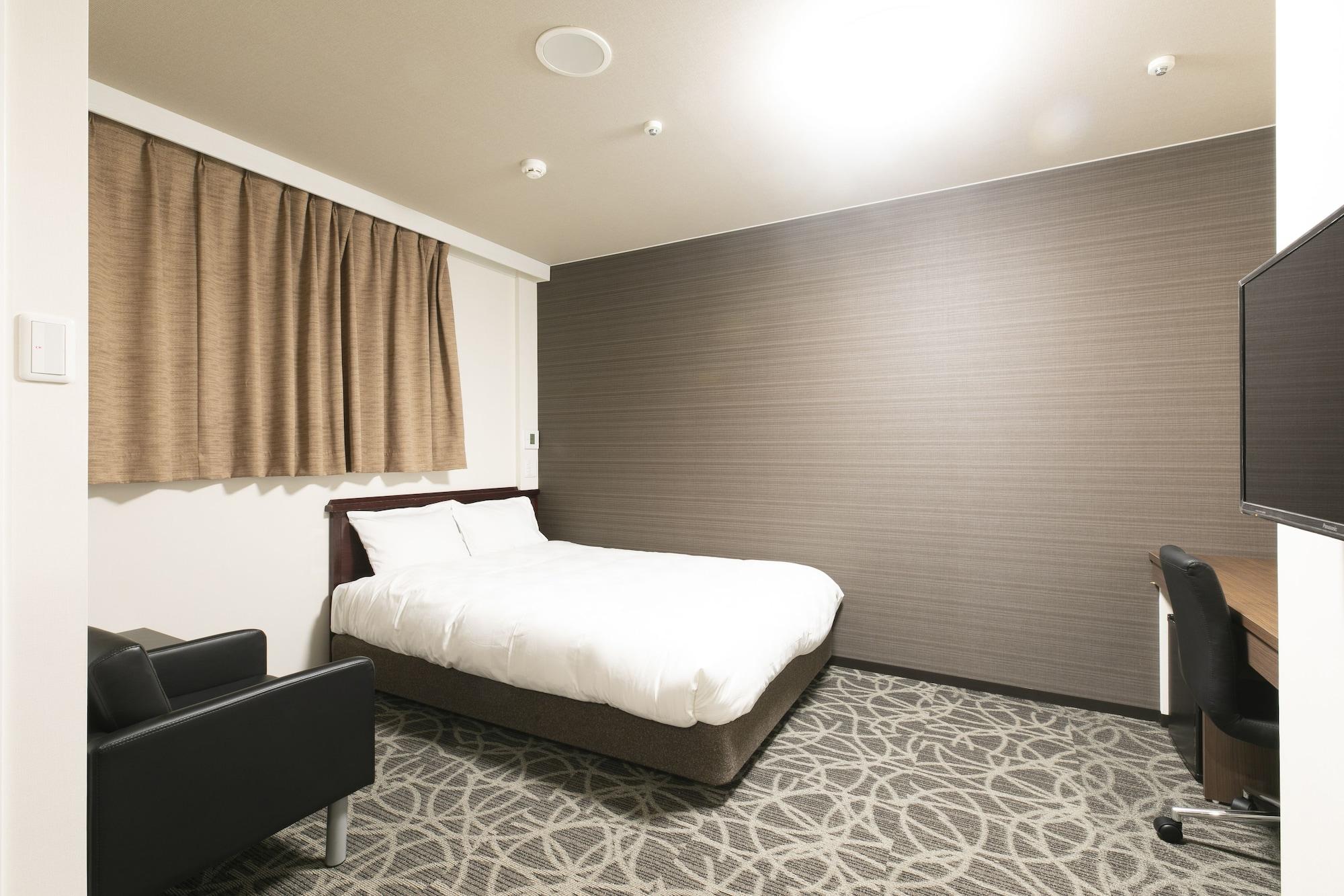 Hotel Silk Tree Нагоя Экстерьер фото