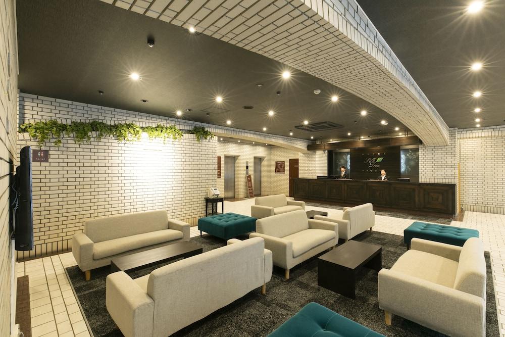 Hotel Silk Tree Нагоя Экстерьер фото