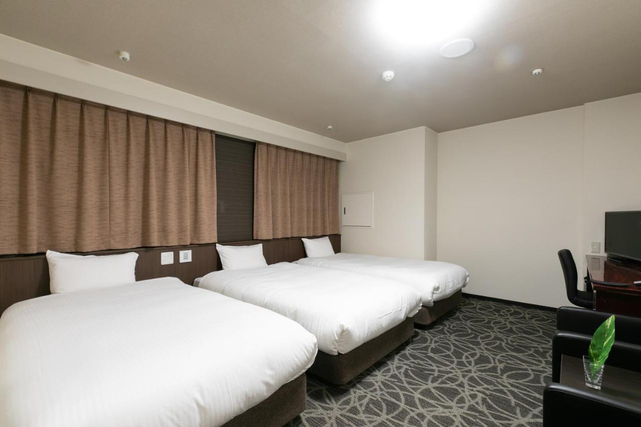 Hotel Silk Tree Нагоя Экстерьер фото