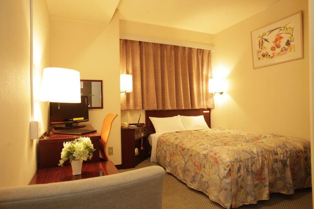Hotel Silk Tree Нагоя Экстерьер фото