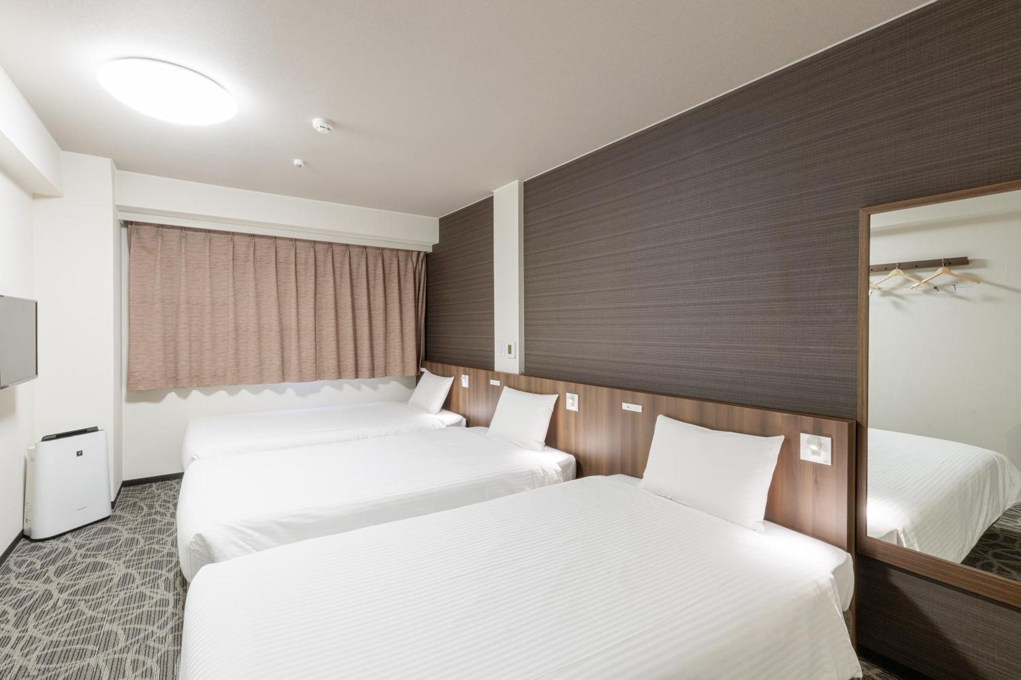 Hotel Silk Tree Нагоя Экстерьер фото