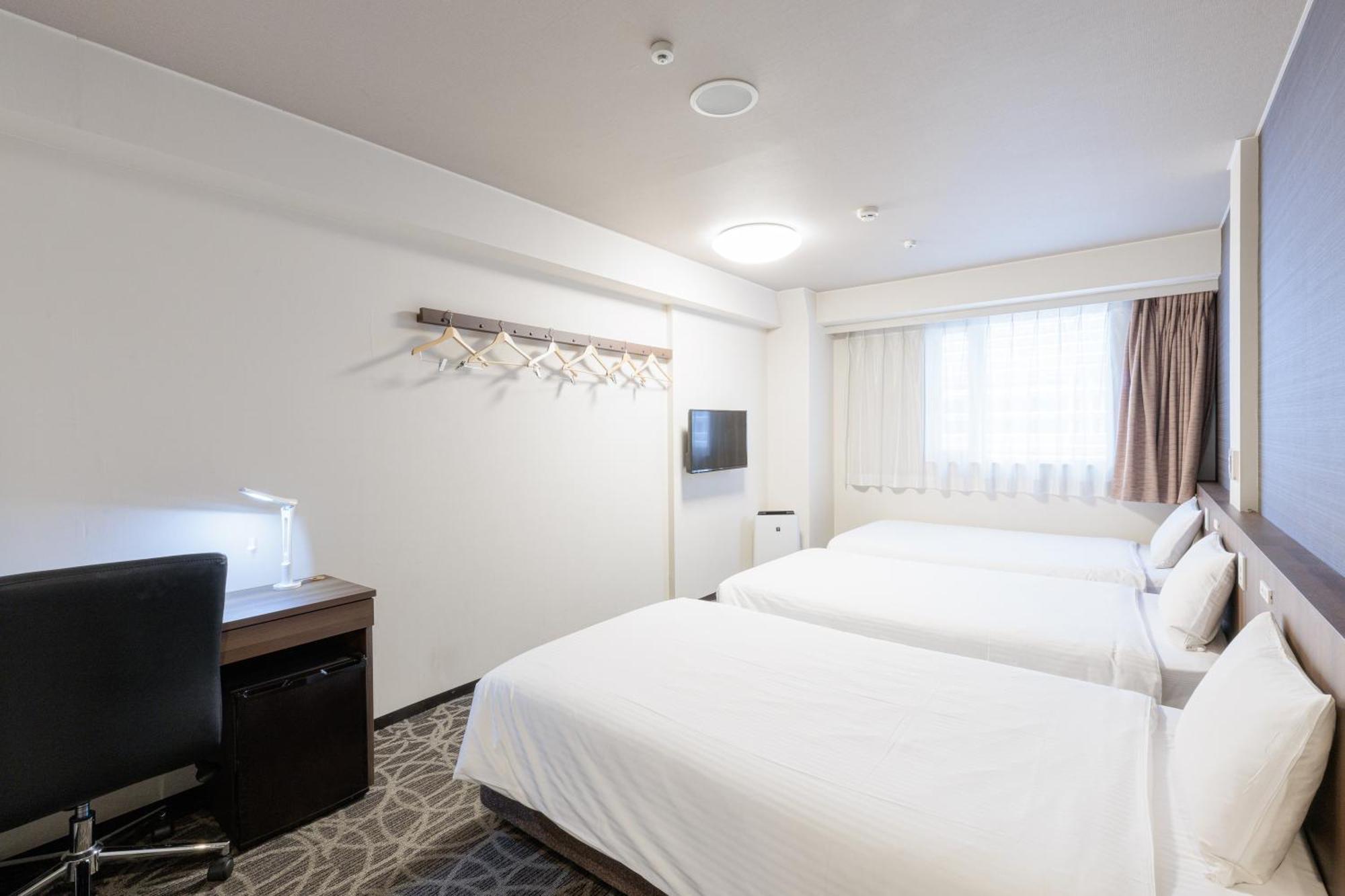 Hotel Silk Tree Нагоя Экстерьер фото