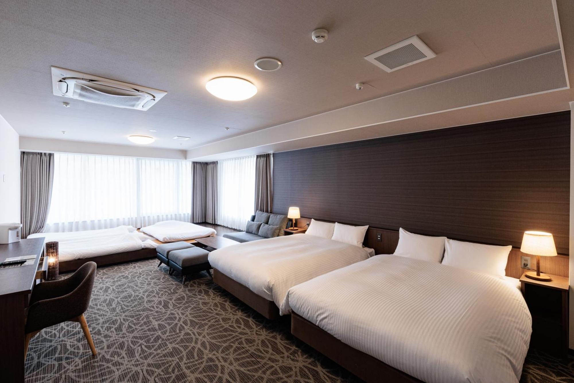 Hotel Silk Tree Нагоя Экстерьер фото