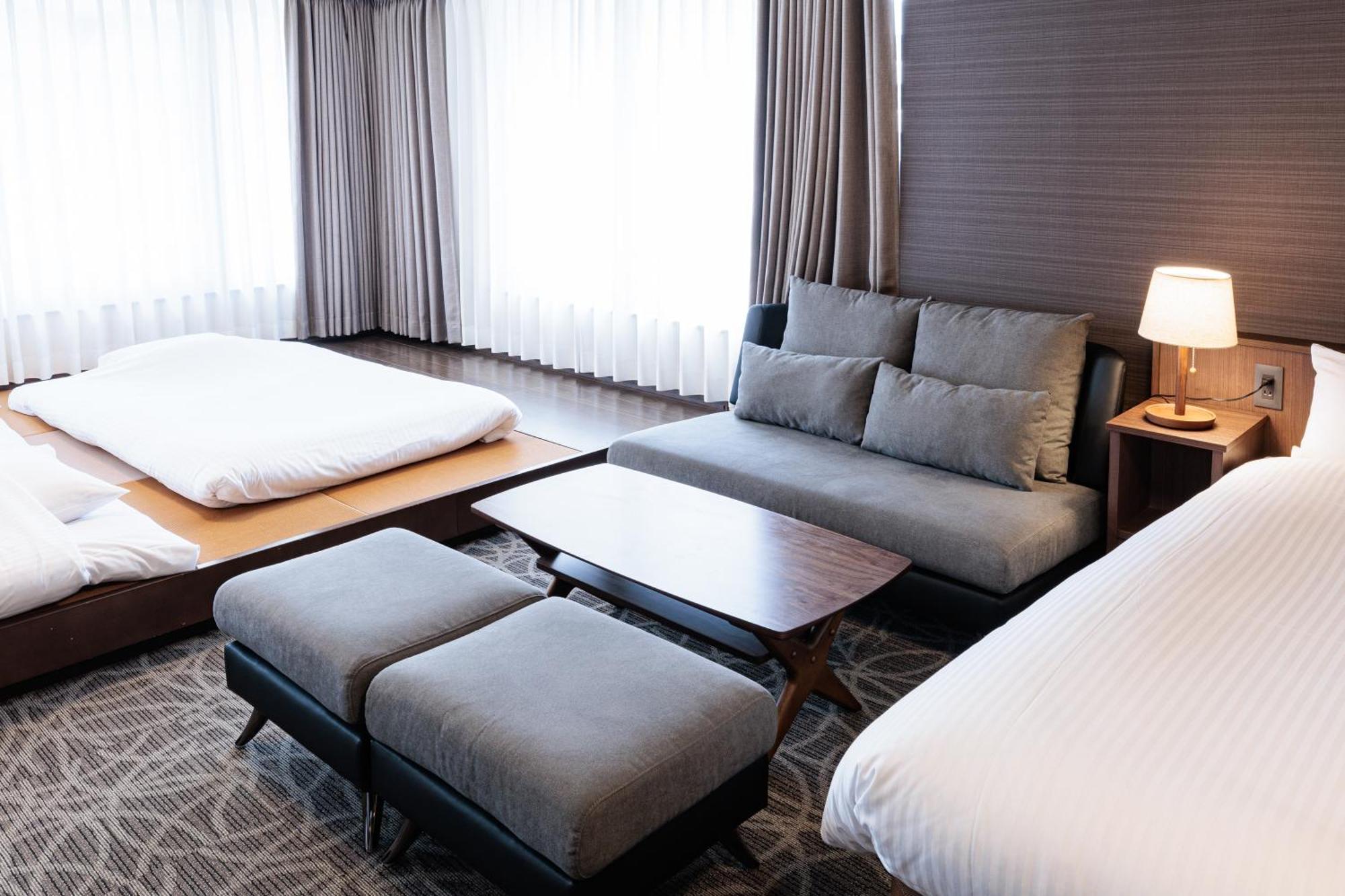 Hotel Silk Tree Нагоя Экстерьер фото