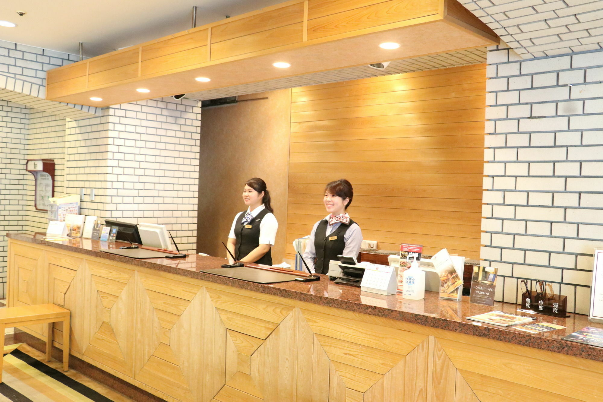 Hotel Silk Tree Нагоя Экстерьер фото