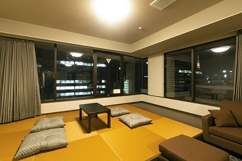 Hotel Silk Tree Нагоя Экстерьер фото